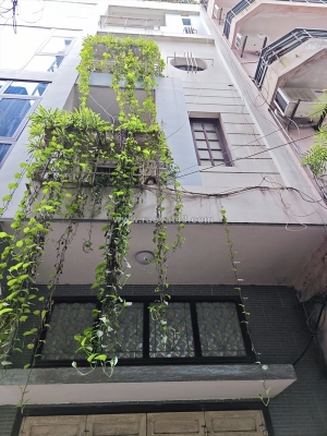 🔅 phân lô ô tô phương mai, 55m2 5t gần phố, 2 thoáng, ô chờ thang máy 🔅