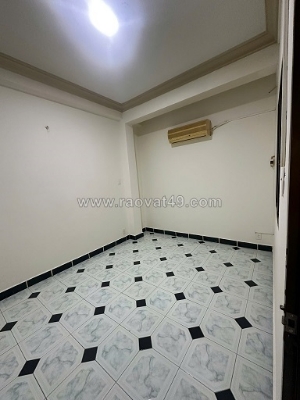 ► phòng nữ giá rẻ – trung tâm phú nhuận