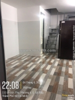 ► phòng trọ mới xây – đẹp – sạch sẽ – vào ở ngay