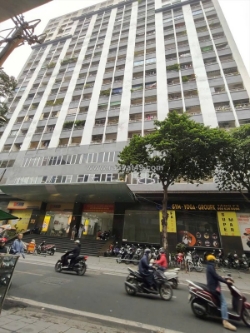 🔅 sàn thương mại tòa 7 nguyễn lương bằng, 1000m2 sổ đỏ lâu dài, chỉ 55 tỷ 🔅