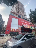 🔅 siêu khủng chung cư sông đà 131 trần phú, hà đông 342m2 4pn+3wc, chỉ 17.9 tỷ