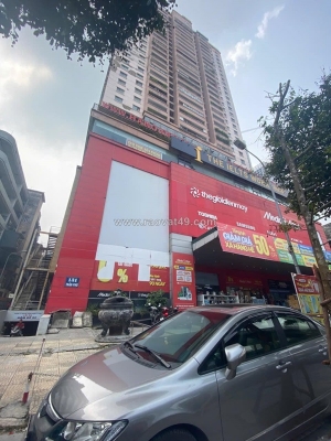 🔅 siêu khủng chung cư sông đà 131 trần phú, hà đông 342m2 4pn+3wc, chỉ 17.9 tỷ