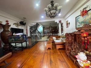 💎 [siêu phẩm quận 7] 340m2 mặt tiền hoàng quốc việt – ngang 17m cực hiếm – sát