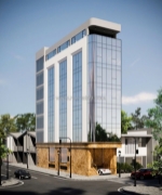 💥 tòa văn phòng mặt phố quang trung, hà đông 146m2 9 t tầng mt 6m, chỉ 75 tỷ 💥