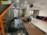 ‼️ villa phú nhuận - thang máy, hồ cá xịn sò - ngang hơn 7m xe hơi vào nhà