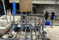 094.339.9919 - bơm nước thải matra q4/b3t tự mồi giá rẻ