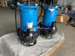 094.339.9919- sẵn hàng bơm chìm bùn thải tsurumi gpn411