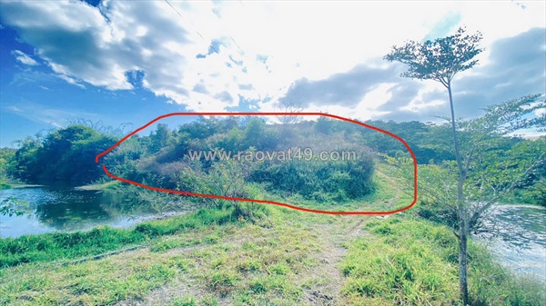 1 lô đất thuộc xã ninh gia, đức trọng cũ, lâm đồng, sau bách hóa xanh đi vào