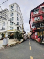 1 lô duy nhất đất gần ngã 5 đại học, đà lạt chỉ 7.7 tỷ