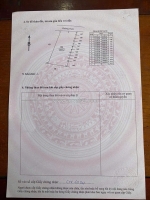 1 sào 8 phủ hồng thổ cư giá 1 tỷ950