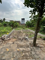 100m² tái định cư hoà nghĩa – ngang 5m – giá 2x tr/m²  quỹ đất hiếm khu dân cư