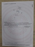 100m2 full thổ cư, đường trục chính 10m, 2 ô tô tránh nhau, view hồ, sẵn sổ