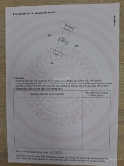 100m2 full thổ cư, đường trục chính 10m, 2 ô tô tránh nhau, view hồ, sẵn sổ