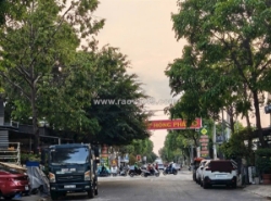 104. cho thuê 1.000 m2 giáp trần hoàng na