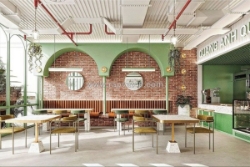 12 lỗi trong thiết kế quán cafe & nhà hàng khiến kinh doanh kém hiệu quả