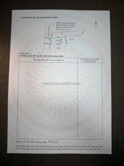 1,4x tỷ – lô góc ngõ 100 tư thủy, hòa nghĩa  giá f0 – thanh khoản tốt  zalo