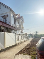 2 lô liền kề quyết tiến đồ sơn – ngõ nhựa thông – giá 8xx triệu/lô – tài chính