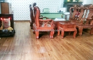 2 tầng 111m2 có 8 tỏi x dương quảng hàm phường 5 gò vấp tp. hcm