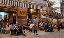 20+ mô hình kinh doanh quán cafe đẹp xu hướng năm 2026