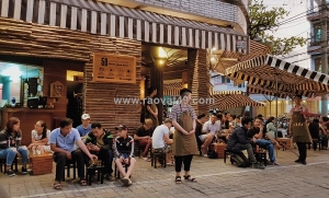 20+ mô hình kinh doanh quán cafe đẹp xu hướng năm 2026