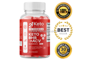 21keto bhb + acv gummies canada