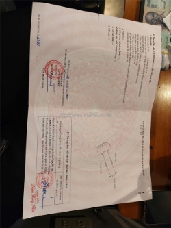 2,x tỷ  lô đất giá tốt hiếm tại tân thành – ngõ 5m ô tô vào tận nơi, quỹ đất