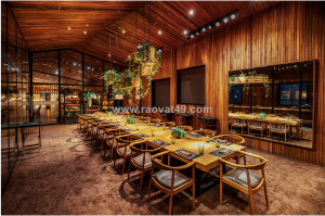 3 yếu tố ngầm quyết định sự thành bại của một nhà hàng fine dining