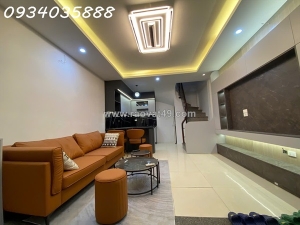 42 ngọc thụy long biên bán nhà mới 30/57m² khu dân trí cao