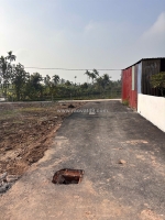 48m² hòa nghĩa – dương kinh  cách xuân diệu 100m, ô tô đỗ cửa  zalo 0567 222 555