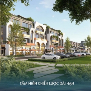 5 lý do khiến nhà đầu tư không thể bỏ qua utopia villas & resort