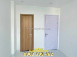 5 ưu điểm nổi bật 2025 | cửa nhựa composite có tốt không