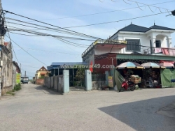 61m² mặt đường xuân la – thanh sơn  ngang rộng hiếm, phù hợp đầu tư  zalo 0567