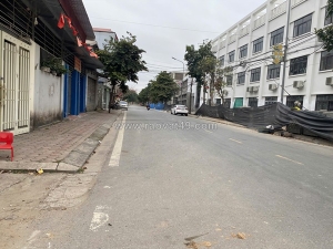 🔥🔥62 m² trung tâm khê nữ–ô tô thông–đối diện trường–gần chợ–kết nối ql3 & võ