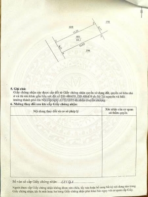 64m đất la thạch - phương đình - đan phượng