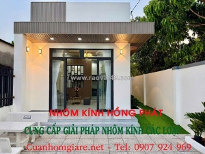 7 bí quyết thi công cửa nhôm xingfa phường xóm chiếu, tp.hcm trọn gói giá rẻ mà bền đẹp