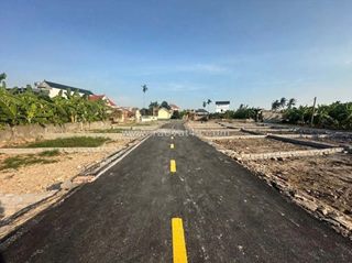 7xx triệu  lô đất quyết tiến hiếm tại hợp đức – ngõ nhựa từng lô, quỹ đất nhỏ