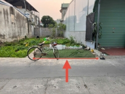 82m đất thôn gia thượng - tổ 4, quang minh. trục chính làng, mặt tiền kinh