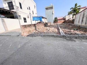 85m² ngõ ô tô tránh đại thắng – hòa nghĩa  giá hiếm khu dân cư ổn định  zalo