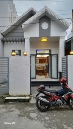 98. nhà 4,5 triệu 2 phòng ngủ full nội thất cách chợ bà bộ 1,5 km