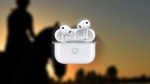 Airpods pro 3 bản năm con ngựa ra mắt dịp tết nguyên đán 2026