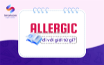 Allergic la gi