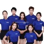 Áo đồng phục công ty: chọn kiểu áo nào và giá phụ thuộc vào đâu?