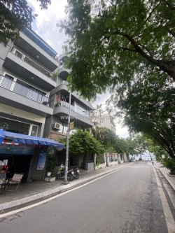 🔅apartment mặt phố từ hoa, mặt hồ tây 373m2 5 tầng mt 11.5m, giá tốt chỉ 320