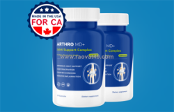 Arthro md+ joint support canada reviews
