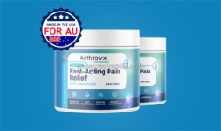 Arthrovix+ heat relief cream australia cost