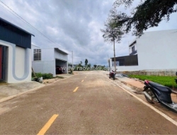 Bán 131m2 đất thổ cư thôn nghĩa hiệp xã liên hiệp  đức trọng lâm đồng 1,4 tỷ