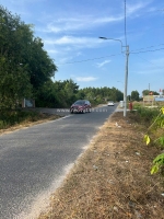 Bán 15m x 40m đất odt mặt tiền cù chính lan, lagi giá rẻ nhất 133 triệu/m ngang