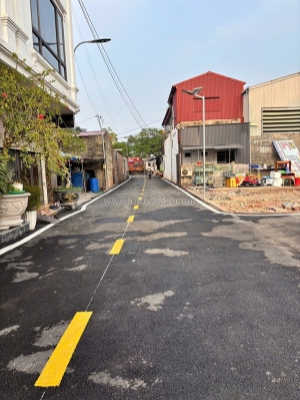 Bán 2 lô đất trung nghĩa 2 nam đồ sơn giá đầu tư hiếm gần đường 353  zalo 0567