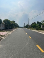 Bán 268m2 đất mặt tiền trưng trắc -lagi siêu giảm giá 1.45 tỷ sổ riêng