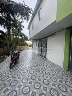 Bán 3 căn nhà 2 tầng thôn đìa – ô tô đỗ cửa, giá từ 1,6xx tỷ